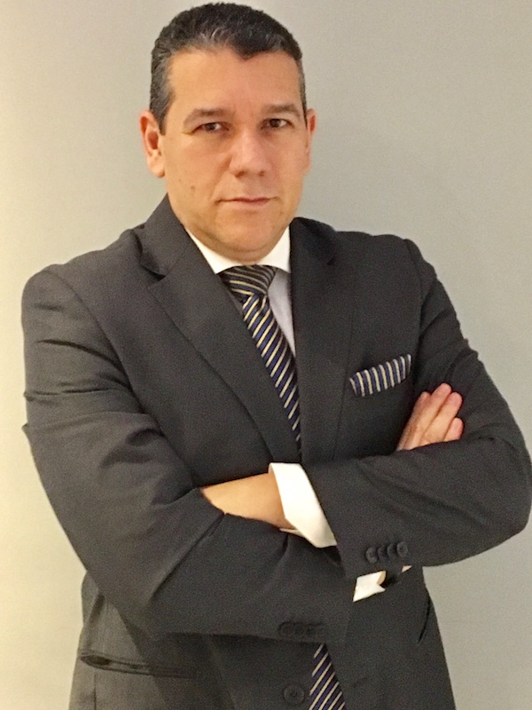 Flavio Jordão